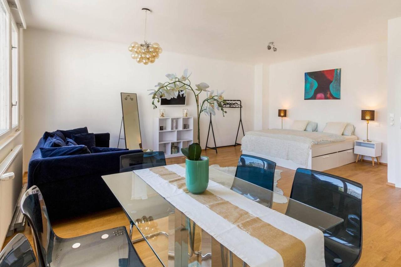 Apartament Stubenbastei Viena